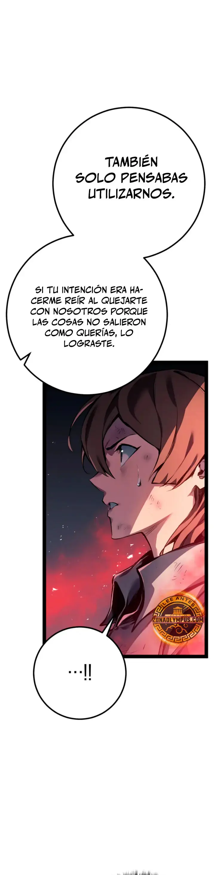 La Regresión del Bastardo Reencarnado del Clan de la Espada capítulo 104, página 8