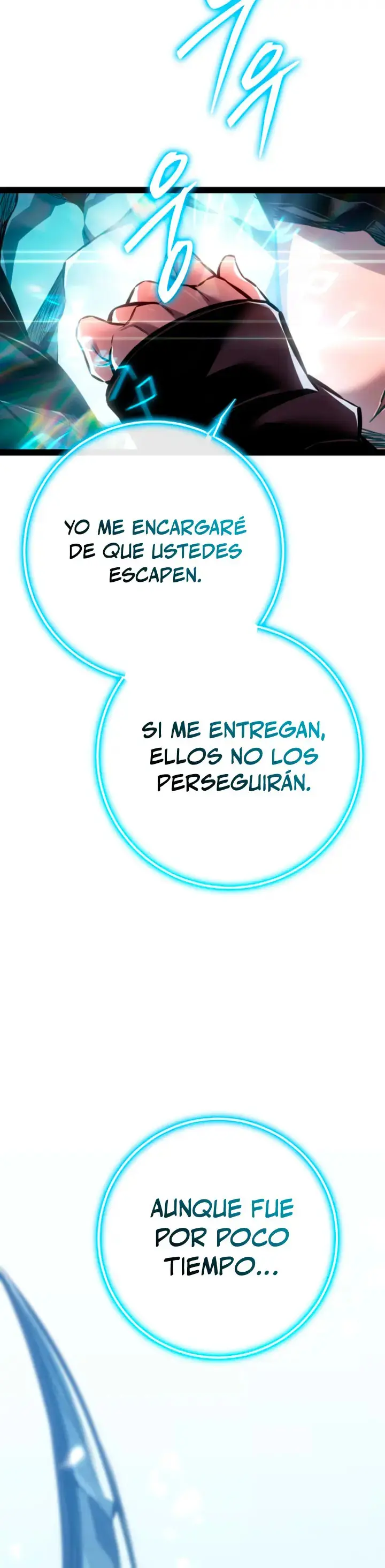 La Regresión del Bastardo Reencarnado del Clan de la Espada capítulo 104, página 21