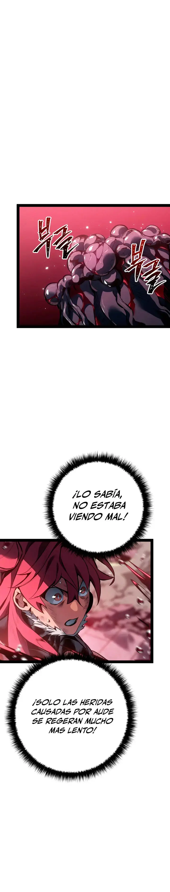 La Regresión del Bastardo Reencarnado del Clan de la Espada capítulo 105, página 11