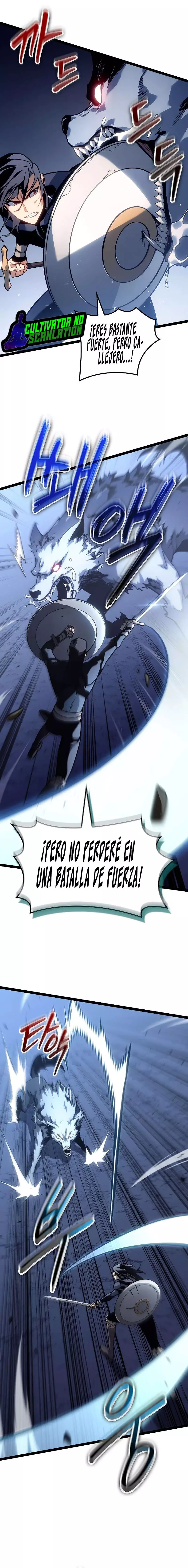 La Regresión del Bastardo Reencarnado del Clan de la Espada capítulo 14, página 7