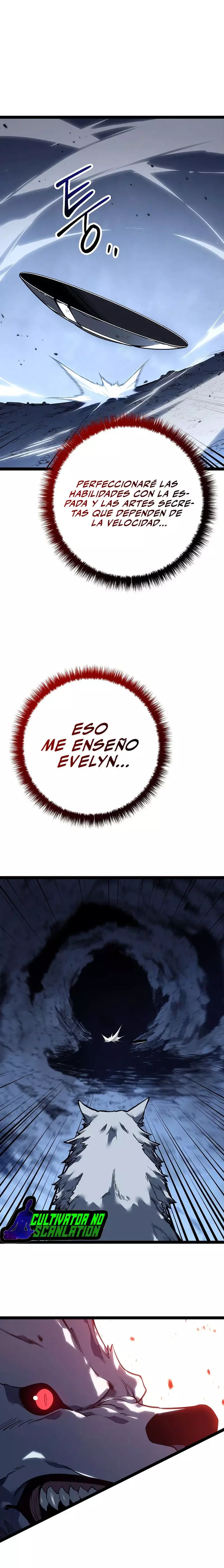 La Regresión del Bastardo Reencarnado del Clan de la Espada capítulo 14, página 13