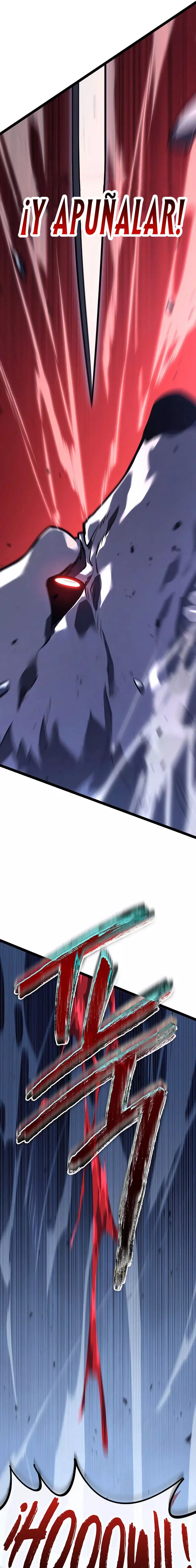 La Regresión del Bastardo Reencarnado del Clan de la Espada capítulo 14, página 14