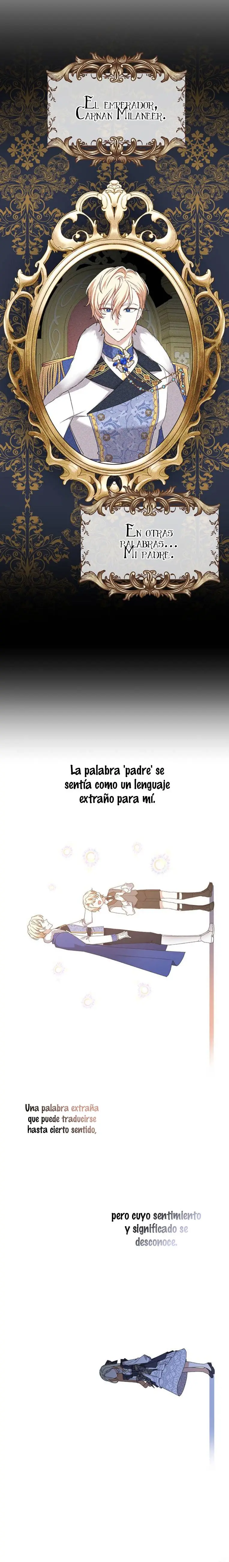 La Tirana Quiere Vivir Honestamente capítulo 1, página 21
