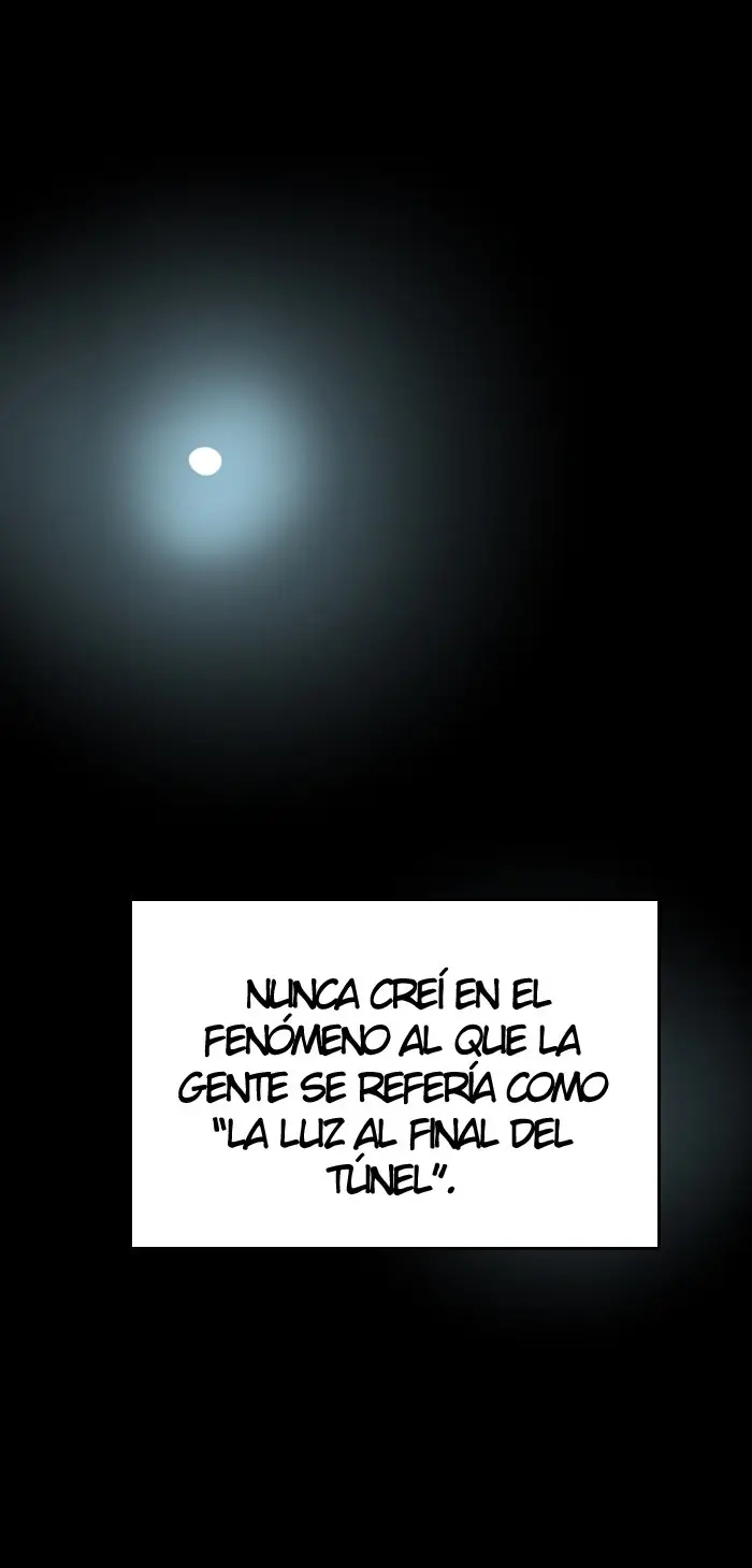 La vida después de la muerte capítulo 1, página 5