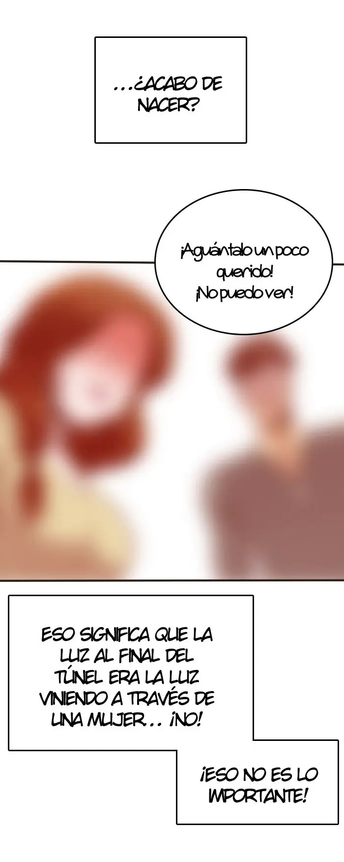 La vida después de la muerte capítulo 1, página 19
