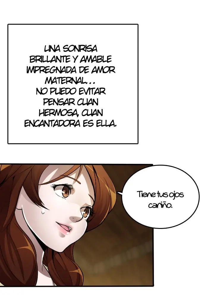 La vida después de la muerte capítulo 1, página 22