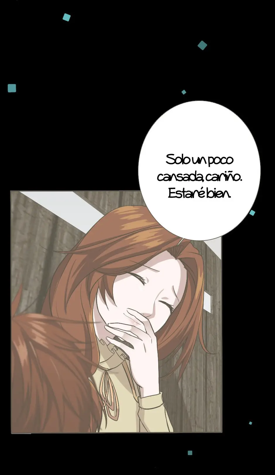 La vida después de la muerte capítulo 10, página 6