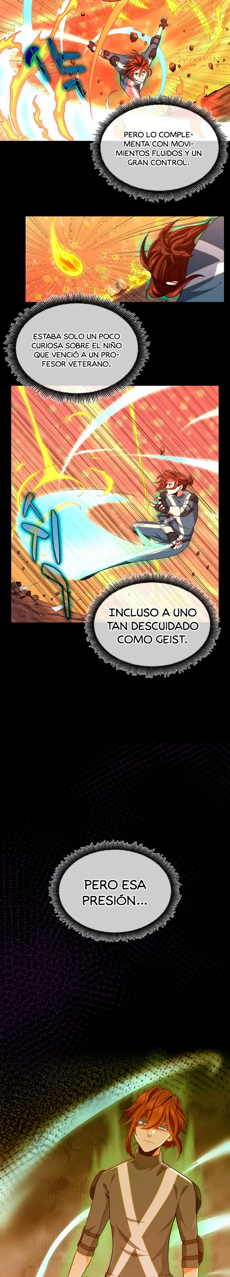 La vida después de la muerte capítulo 100, página 7