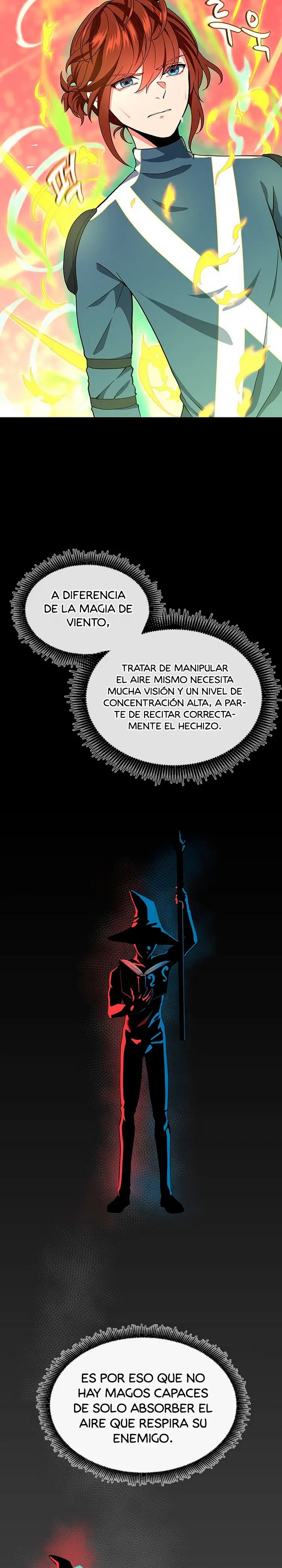 La vida después de la muerte capítulo 100, página 13