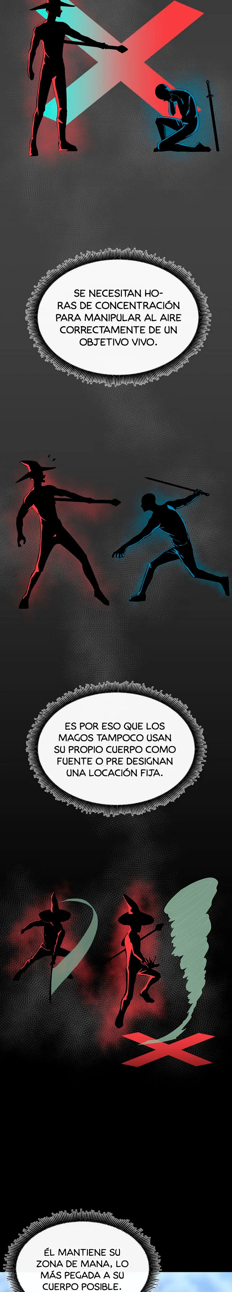La vida después de la muerte capítulo 100, página 14