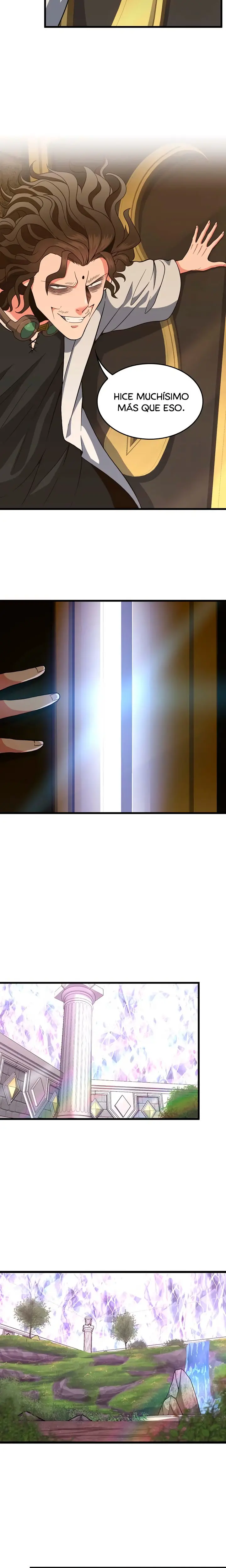 La vida después de la muerte capítulo 103, página 15