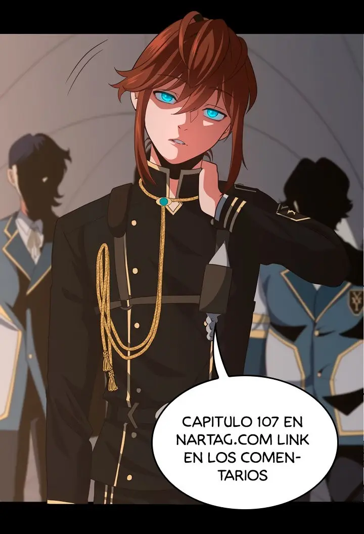 La vida después de la muerte capítulo 106, página 1