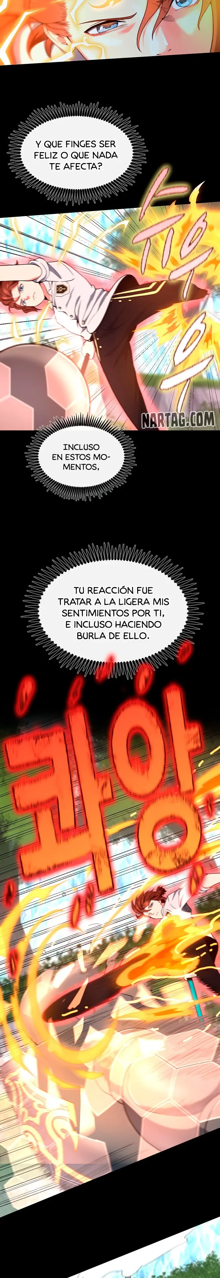 La vida después de la muerte capítulo 107, página 6