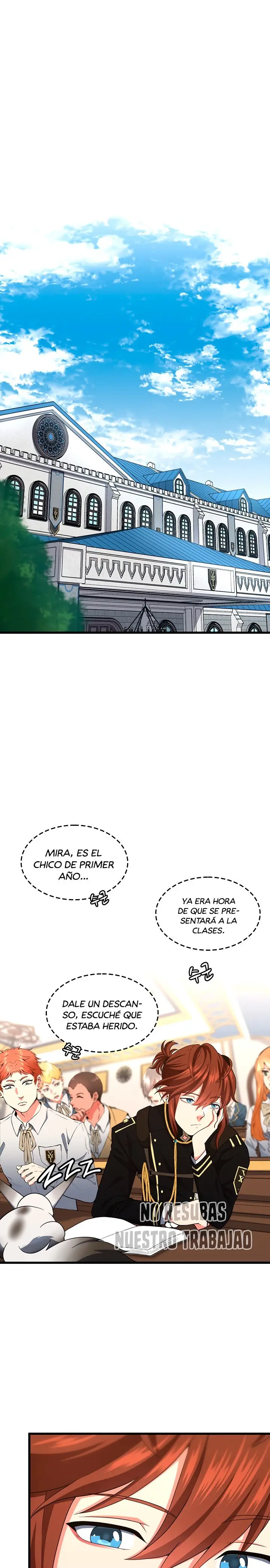 La vida después de la muerte capítulo 107, página 13