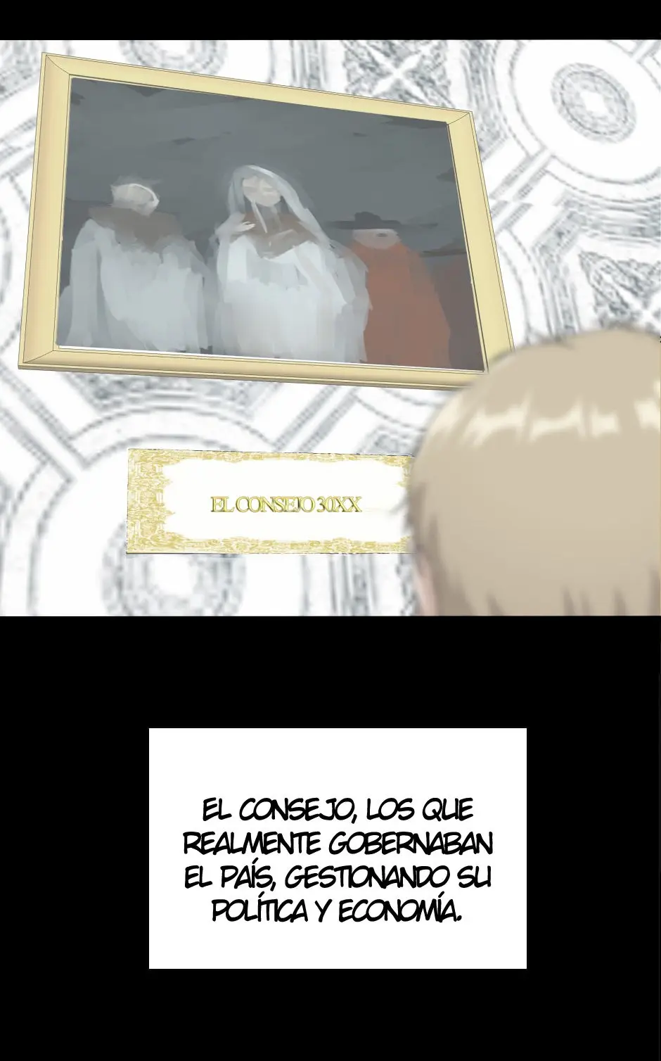La vida después de la muerte capítulo 11, página 14