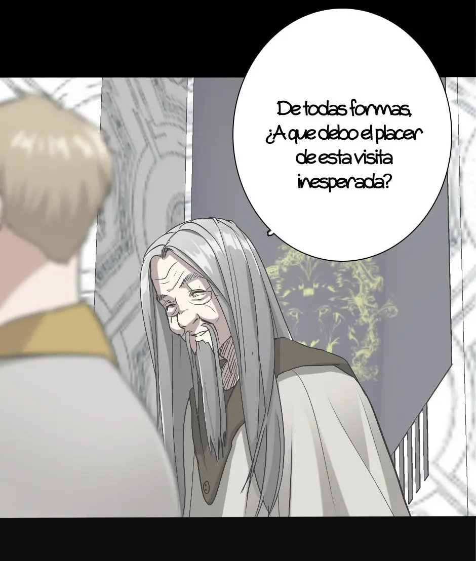 La vida después de la muerte capítulo 11, página 18