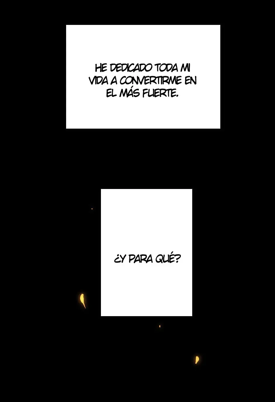 La vida después de la muerte capítulo 11, página 24