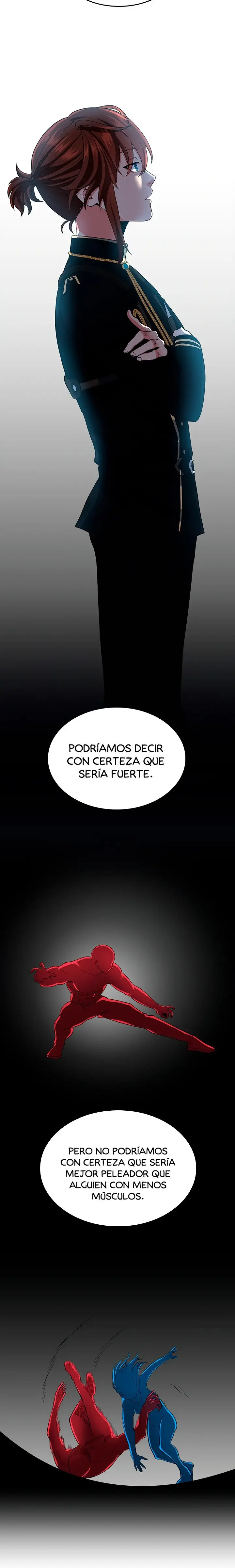 La vida después de la muerte capítulo 110, página 13