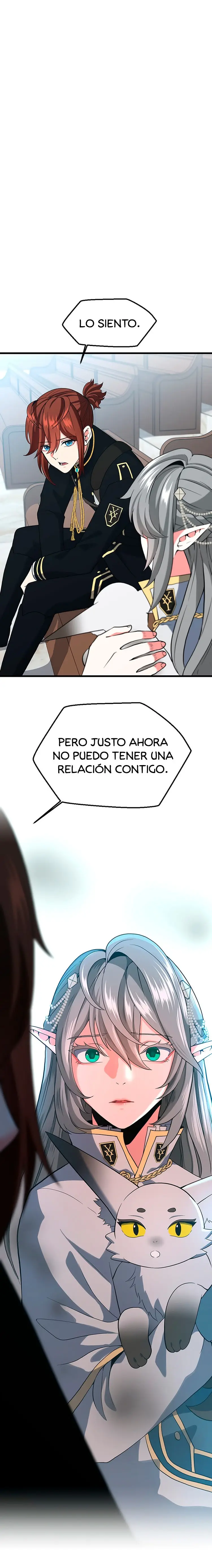 La vida después de la muerte capítulo 111, página 3