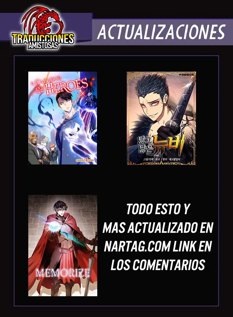 La vida después de la muerte capítulo 114, página 1
