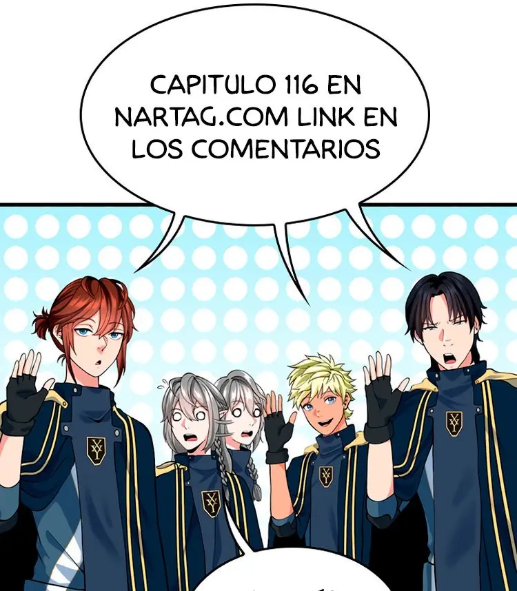 La vida después de la muerte capítulo 115, página 1