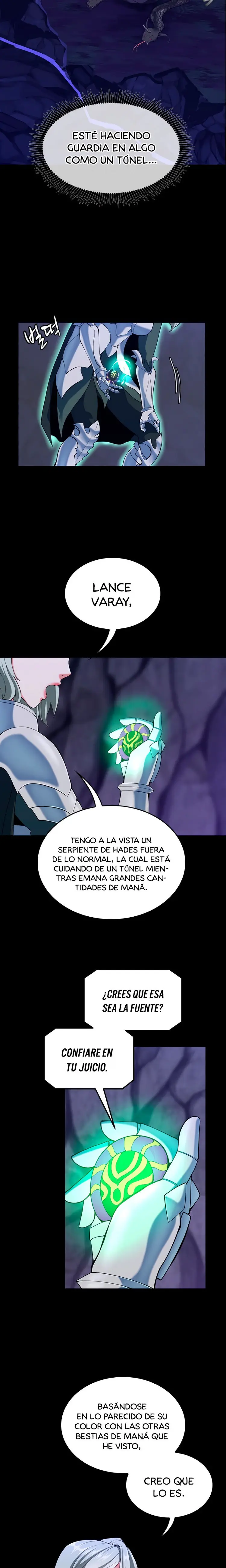 La vida después de la muerte capítulo 115, página 26