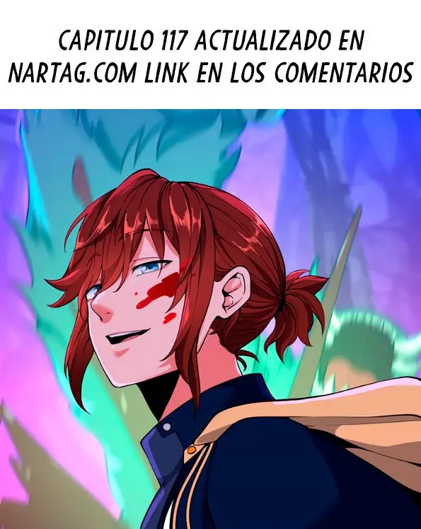 La vida después de la muerte capítulo 116, página 1