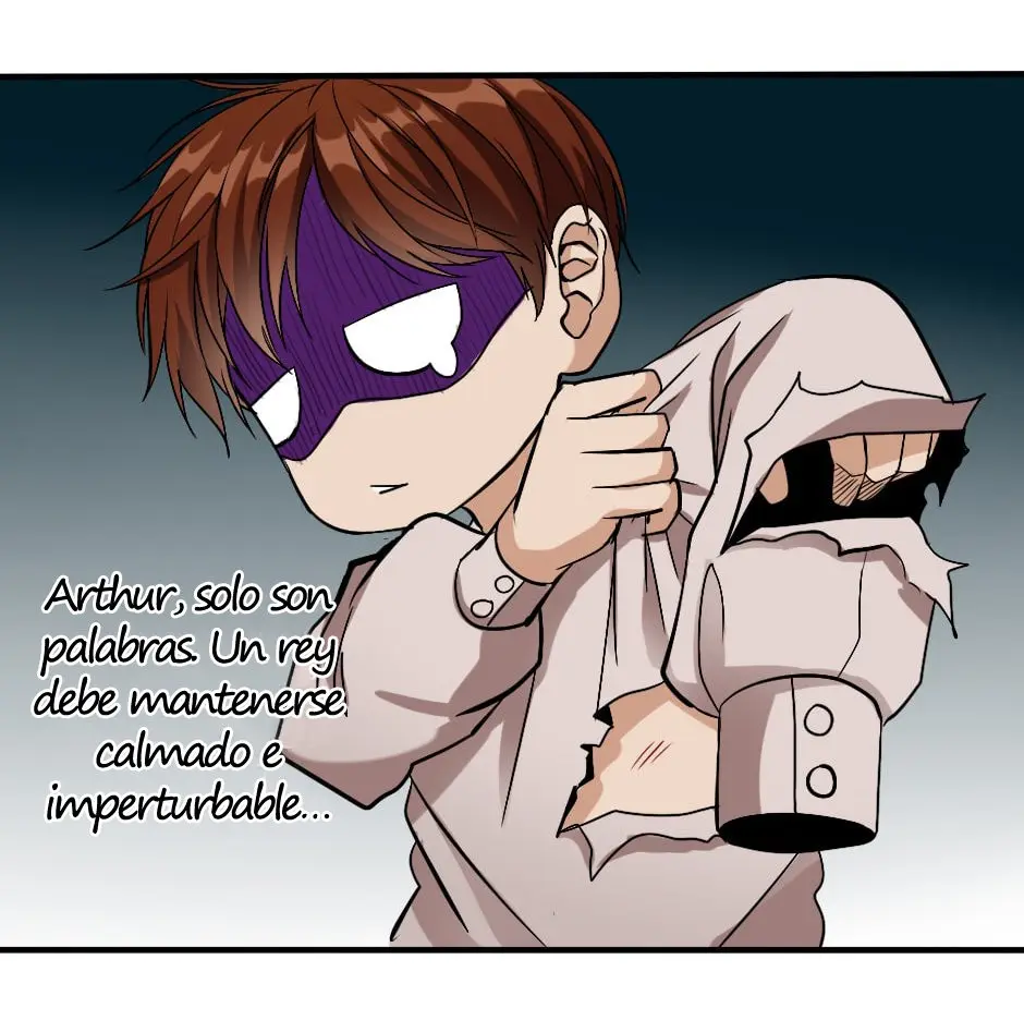 La vida después de la muerte capítulo 12, página 45