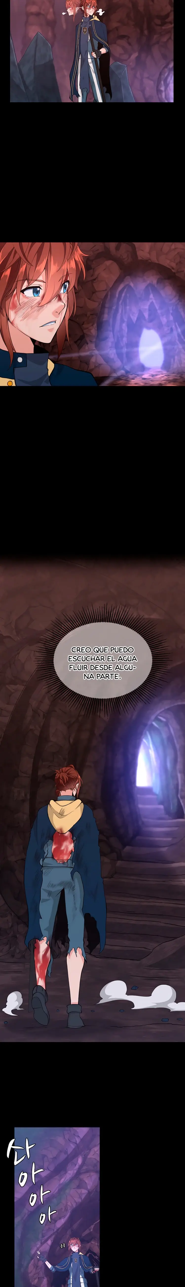 La vida después de la muerte capítulo 120, página 7