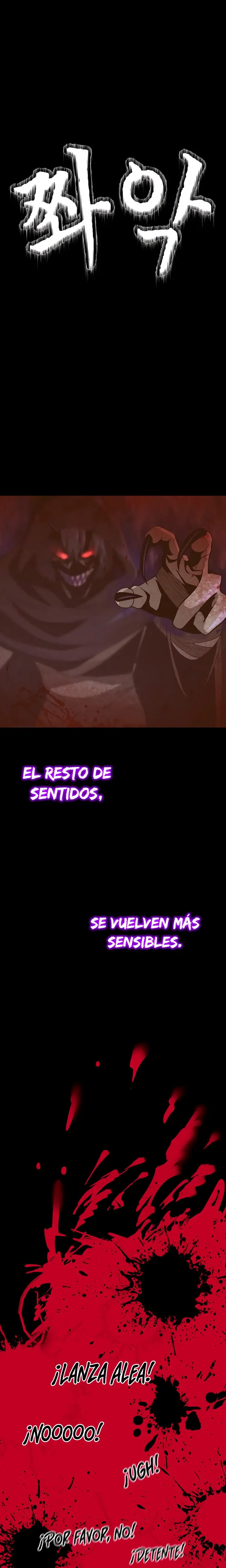 La vida después de la muerte capítulo 120, página 30