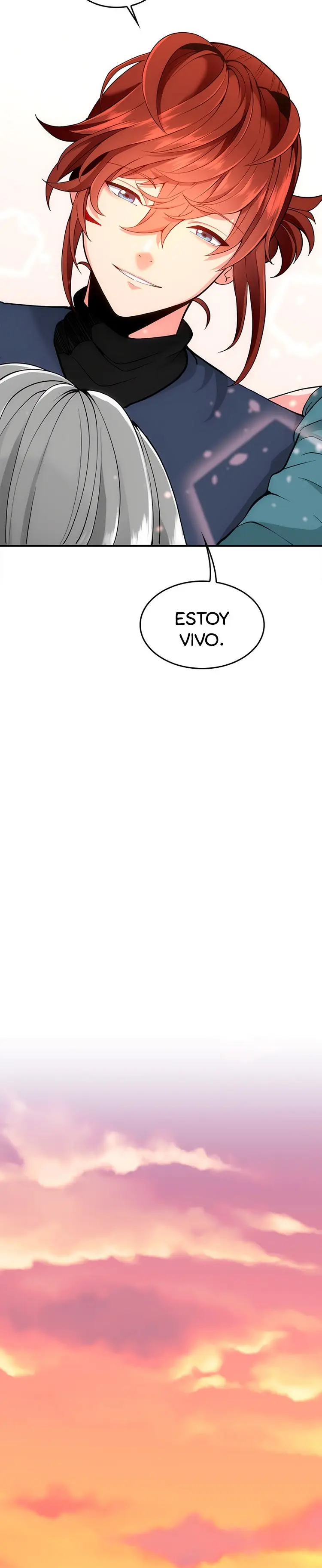 La vida después de la muerte capítulo 124, página 25