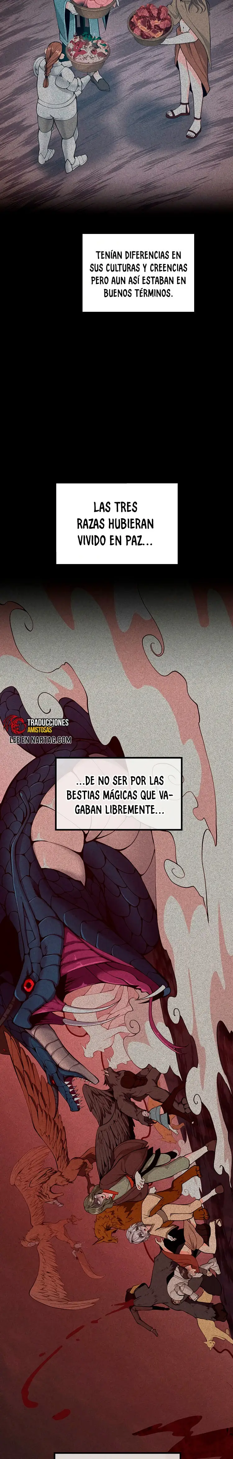 La vida después de la muerte capítulo 125, página 4