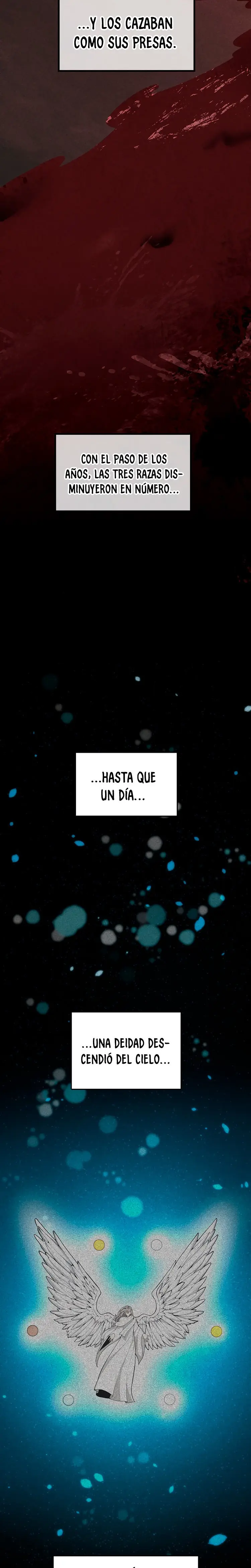 La vida después de la muerte capítulo 125, página 5