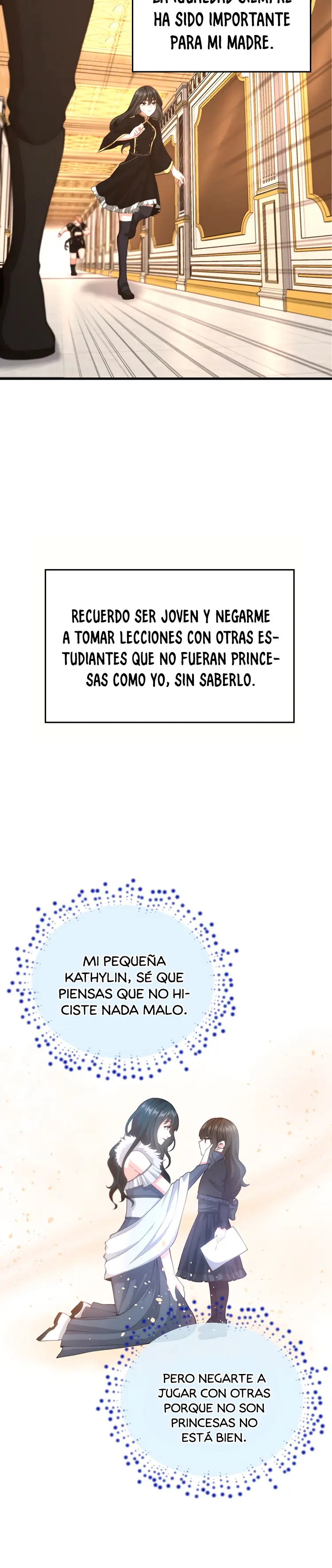 La vida después de la muerte capítulo 127, página 45