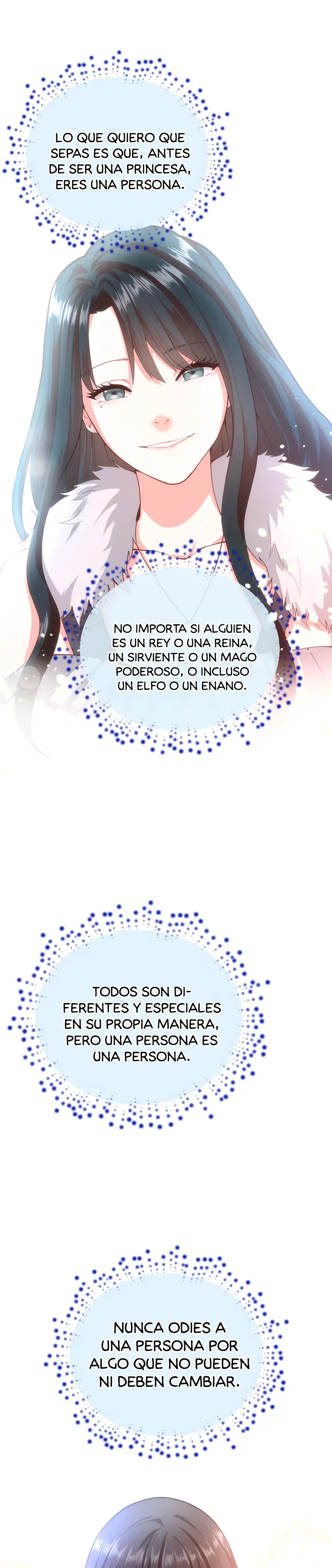 La vida después de la muerte capítulo 127, página 46