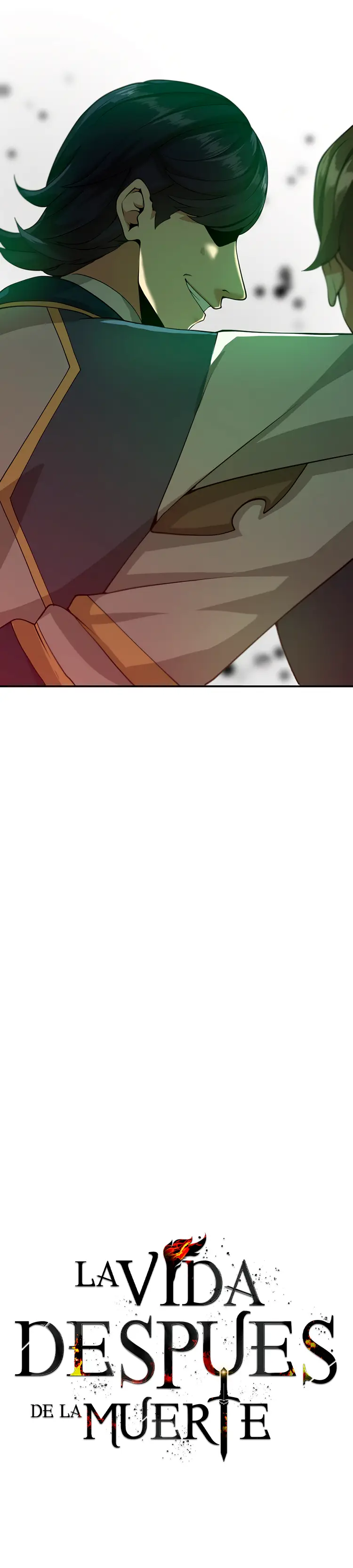 La vida después de la muerte capítulo 128, página 20