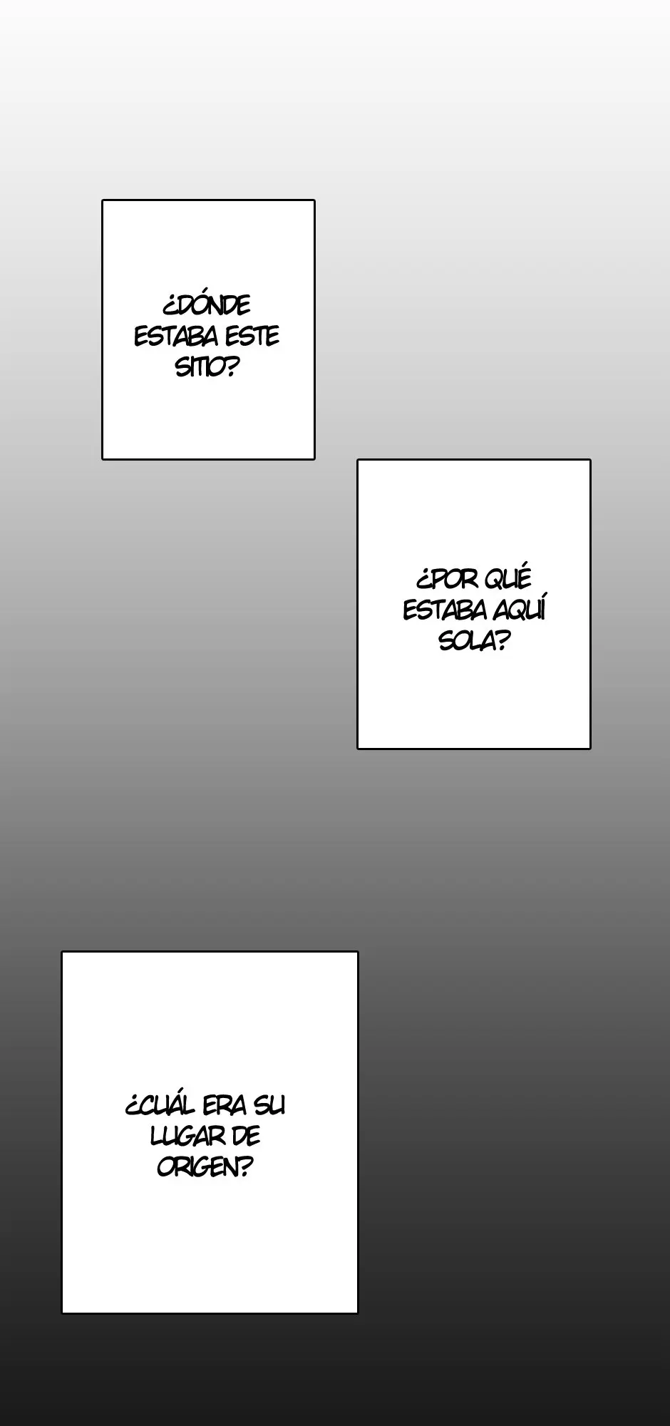 La vida después de la muerte capítulo 13, página 46