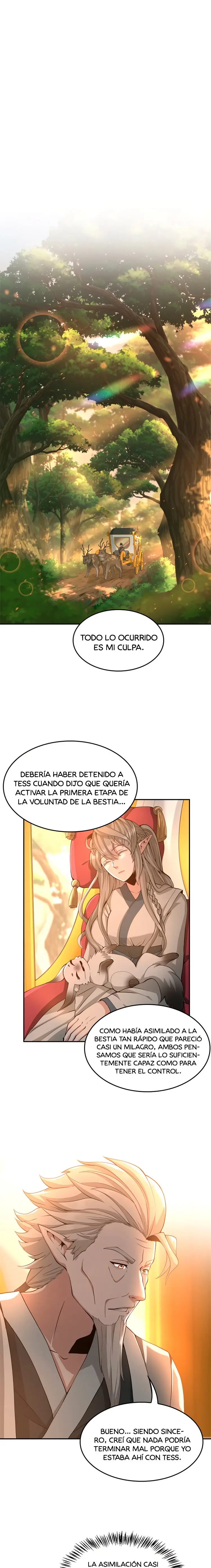 La vida después de la muerte capítulo 130, página 7
