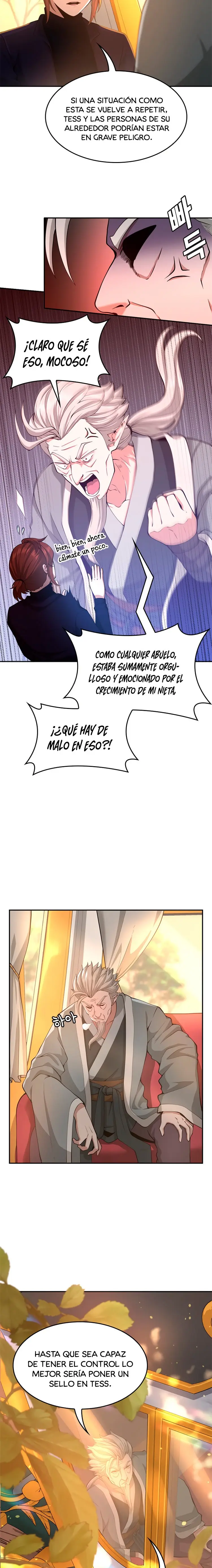 La vida después de la muerte capítulo 130, página 9