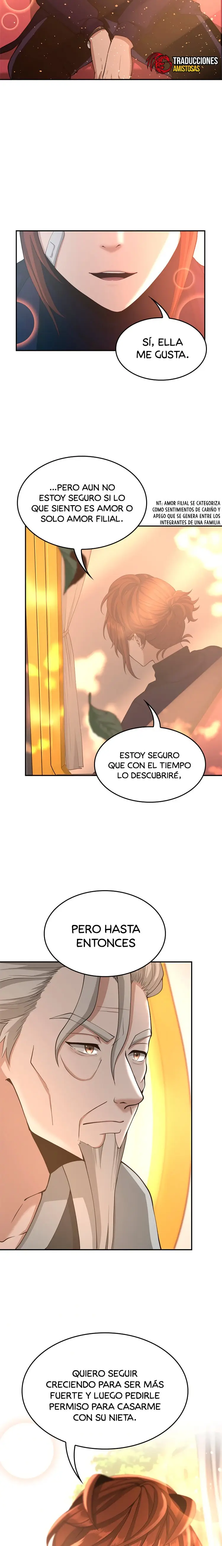 La vida después de la muerte capítulo 130, página 14