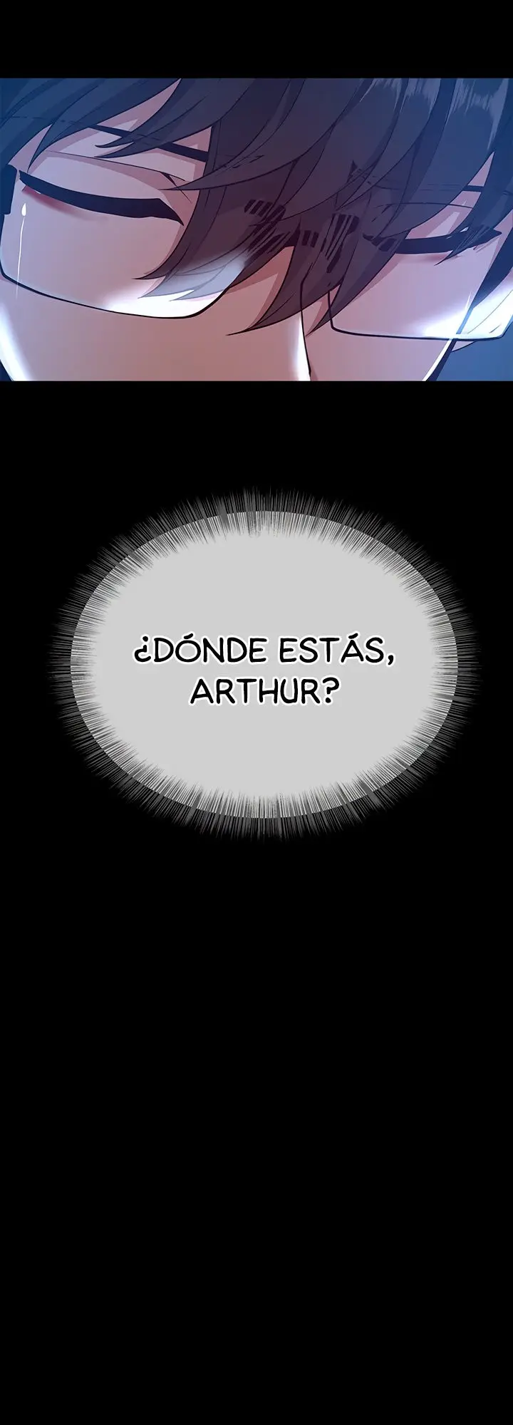 La vida después de la muerte capítulo 138, página 26