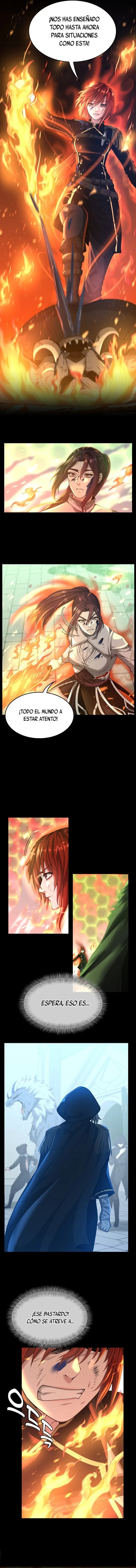 La vida después de la muerte capítulo 139, página 12