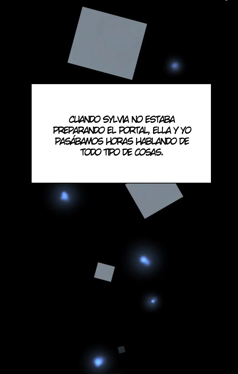 La vida después de la muerte capítulo 14, página 7