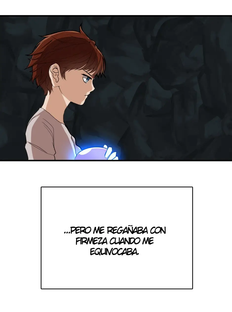 La vida después de la muerte capítulo 14, página 17