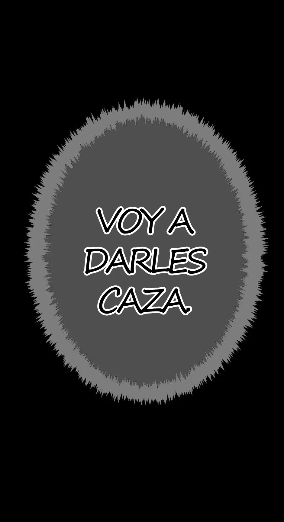 La vida después de la muerte capítulo 14, página 23