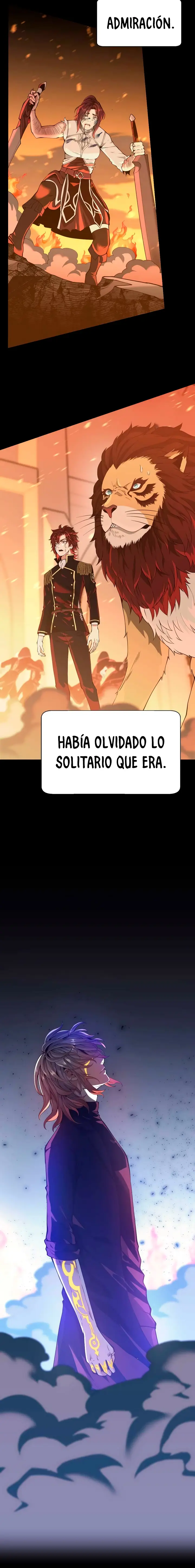 La vida después de la muerte capítulo 141, página 3