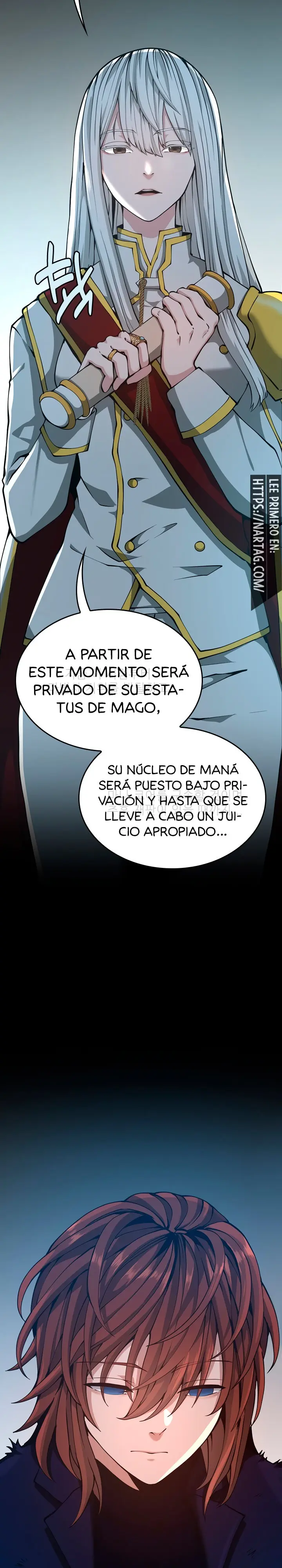 La vida después de la muerte capítulo 142, página 13