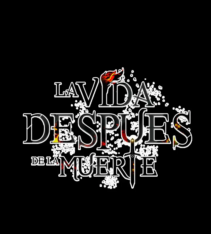 La vida después de la muerte capítulo 143, página 24
