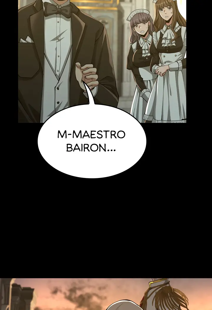La vida después de la muerte capítulo 143, página 33