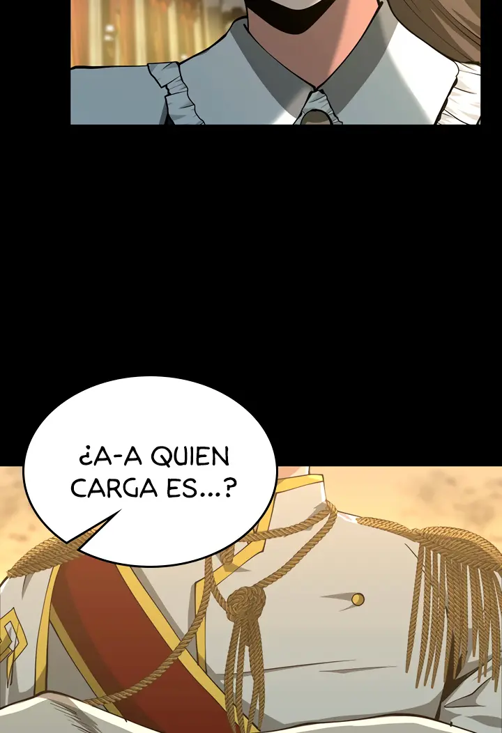La vida después de la muerte capítulo 143, página 39